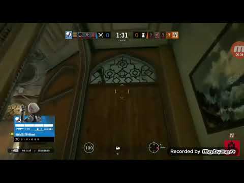 ALPHA SİX TR KÖYDENDEN 1 VS 3