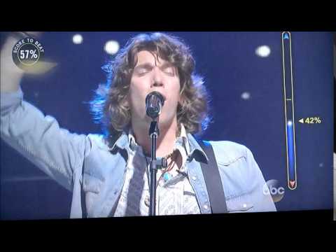 Jesse Kinch - Rising Star - Whipping Post