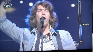 Jesse Kinch - Rising Star - Whipping Post