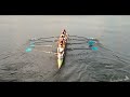 DRONES OVER NEW ORLEANS - NEW ORLEANS ROWING CLUB