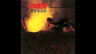 RATT &quot;Scene of the Crime&quot;