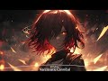 「Nightcore」→ Narcissistic Cannibal (Female Version) - (1 Hour)