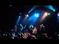 Grammas Boyfriend "down in a bucket" live at first ave
