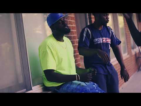 JB -  Top Down (Official Music Video) Shot By: Topp_shottaa