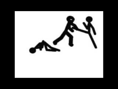 Elite Knife Fighter vs Elite Gun Fighter - RAW, UNCUT, NEVER BEFORE SEEN FOOTAGE