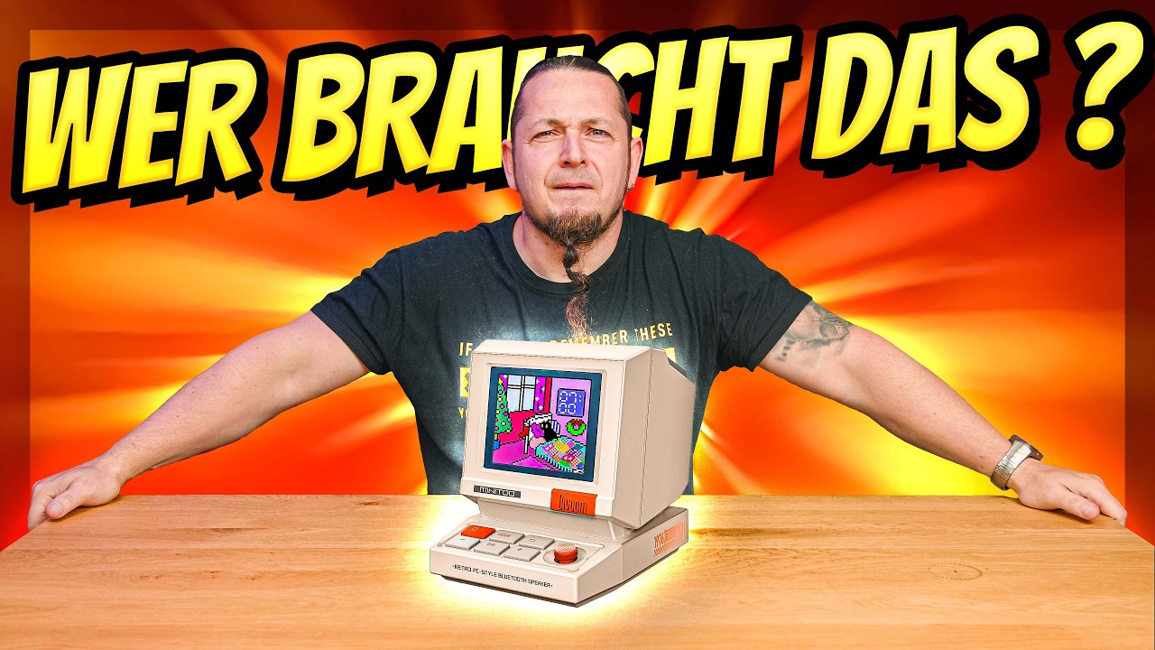 XXL Mystery Gadgets mit dem TEAM! - Wer kauft DAS bitte?