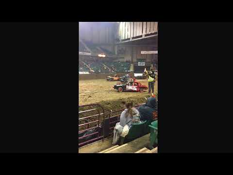 Blizzard Bash 2017- Compact Teams Heat 6 (A2S v.s. MJ Autoparts)