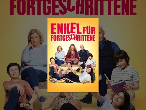 Enkel für Fortgeschrittene
