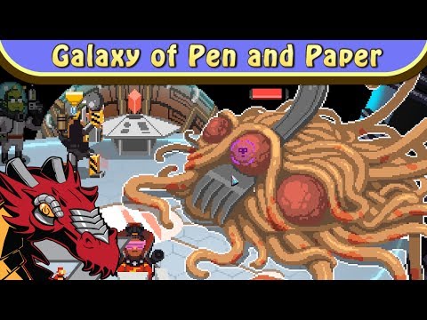 Poisoning The Spaghetti video thumbnail