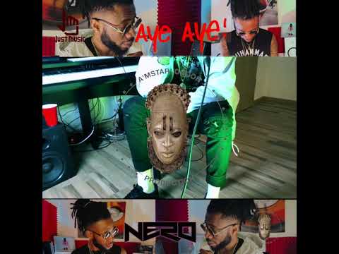 Nero Ft Shawn Stopper - Aye Aye! (Prod. A’mstarlondon)