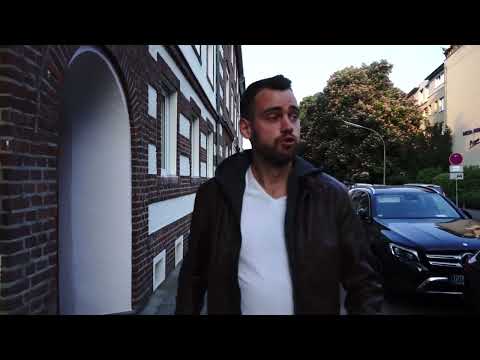 KEIN MUSIKER (Official Video) - Yannis Krämer