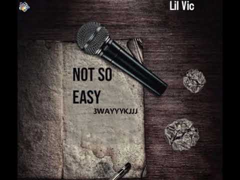 3wayyykjjj - ion kno (official audio )