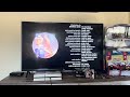 Closing To Toy Story 2 2010 DVD