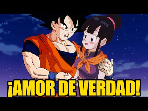 10 TIMES MILK WAS GOKU'S BEST WIFE