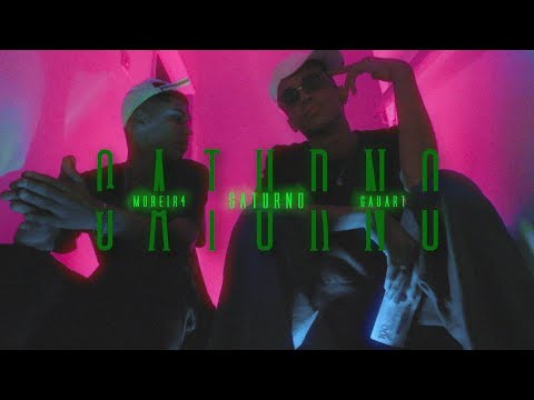 MOREIR4 - Saturno feat. CAUART (prod. JPG)
