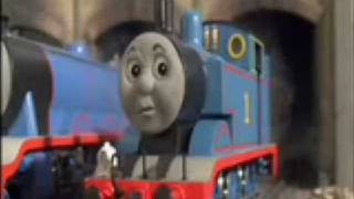 Thomas/See Spot Run Parody Clip #2