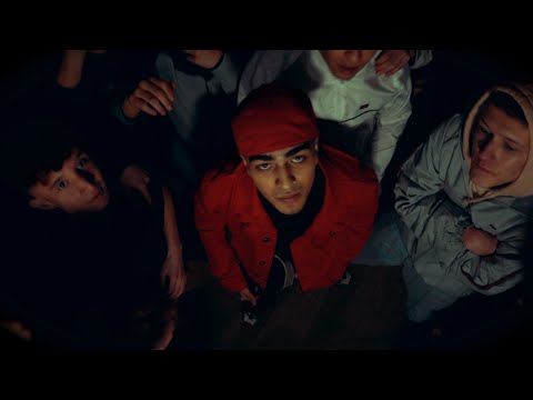JEFF REDD - SOKA (Official Music Video)