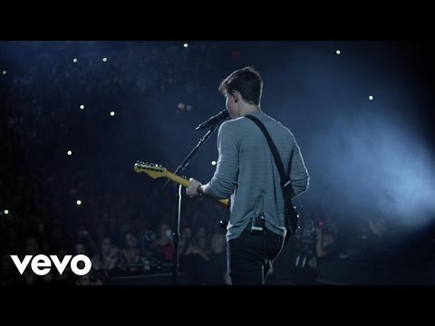 Shawn Mendes - Ruin (Live On The Honda Stage From The Air Canada Centre)
