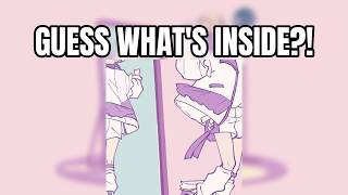 Opening a Mystery Gift Live — Chat Goes Wild Guessing | Todoroki Hajime