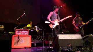 Glued To The Girl - SELF - Gramercy Theatre, NYC - 01/10/14