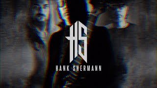 HANK SHERMANN - The Bloody Theme (Promo)