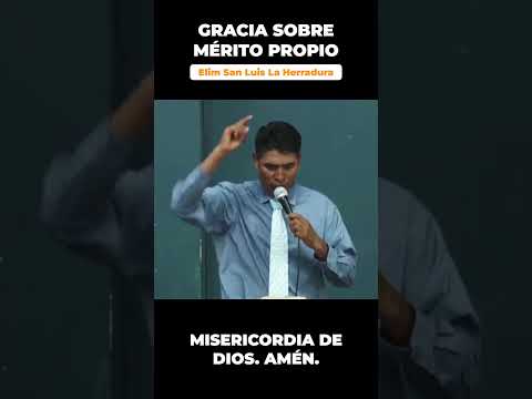 Predica del 26/04/2026 en Elim San Luis La Herradura Clip 2