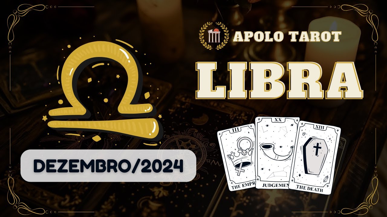 LIBRA ♎️: UMA PESSOA MUITO IMPORTANTE VAI ENTRAR NOS SEUS CAMINHOS! ESSA PARCERIA NÃO SERÁ À TOA! 🔮✨