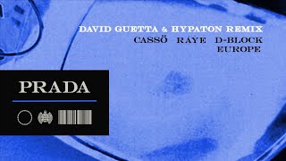 Cassö - Prada (David Guetta & Hypaton Remix) video