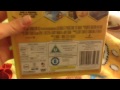Bee Movie UK Rental DVD Release