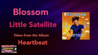 Little Satellite - Blossom from the album Heartbeat