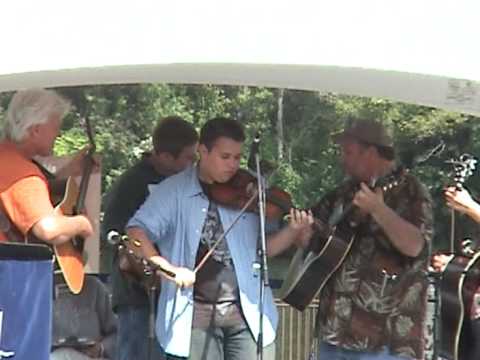 Bubba Hopkins - Lost Indian