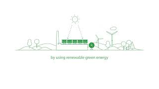 Animation ecology Deceuninck