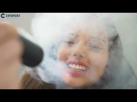 Bis zu 46% Rabatt auf Kältetherapie bei Cryopoint Refrath GmbH - Second Medium