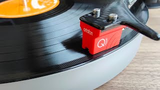 Video thumbnail for B for Balanced Pro-Ject X2 B | turntable Unboxing and set-up by hxos plus