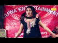 सपना चौधरी का नया स्टेज डांस शो Kache Kata Dunga �
