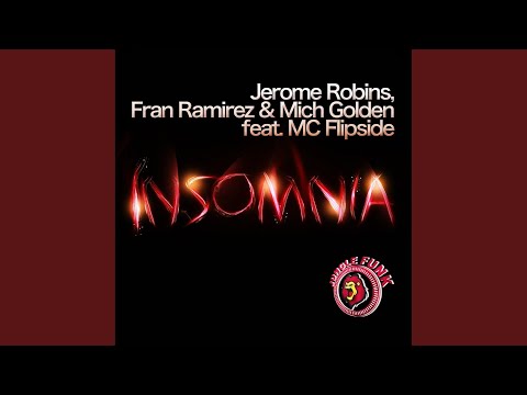 Insomnia (Original Mix)