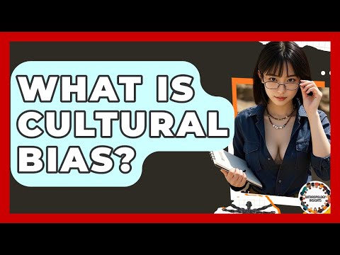 Cultural Bias: The Unseen Force Shaping Our Perceptions | Golden Age