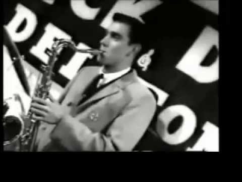 dick dale - misirlou [1995 & 1962 Live] 2 video bir arada