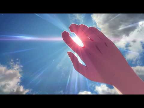 [날씨의 아이]2차 예고편 Original Ver.