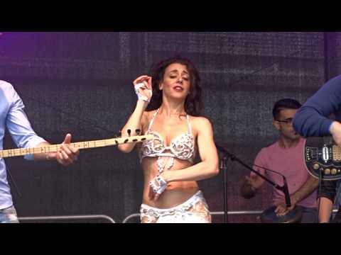 Buntes Herz Live @Cologne HUM Festival – Oft gefragt (Cover AnnenMayKantereit)