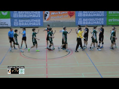 HaSpo Bayreuth – TSV Allach 09, 1.Halbzeit (2024-04-06) Herren Bayernliga