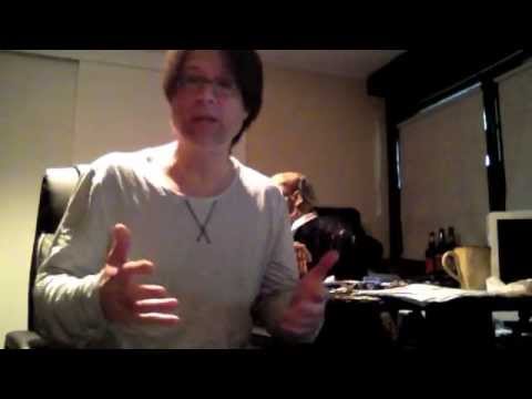 Dimthingshine (avant-garde prog rock artist) -- drumming without drums