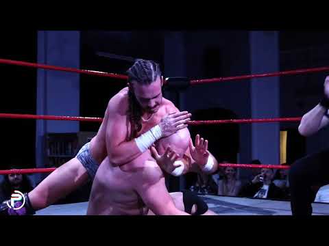 Connor Mills v Brendan White