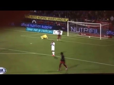 Lekkere goals #4 Excelcior-Heracles Jeff Stans