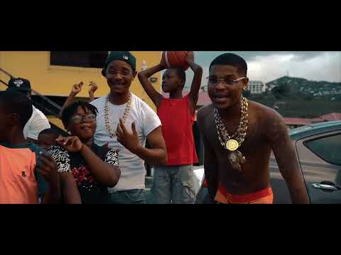 PNDRN x Pediko - Street's Unlock (Official Music Video)