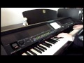 Mozart l'Opera Rock - C'est bientôt la fin ...