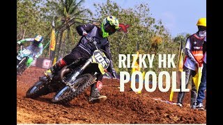 Download lagu QTT Sport & Trail Open || Final Powertrack Wonosari 2019 mp3