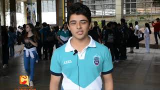 Promoción de las carreras de comunicación en el evento "UNSL, siempre cerca"