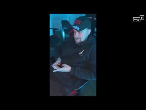 Capital Bra - F**k T*l*d*n