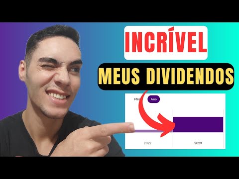 14° MÊS INVESTINDO/ QUANTO RECEBI?